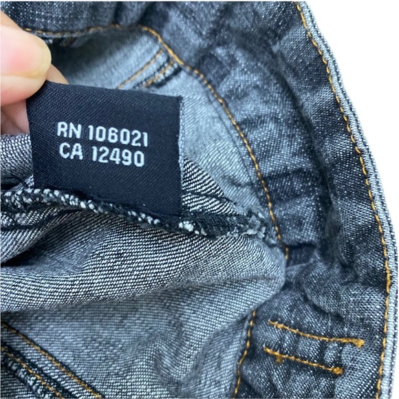 Flip Denim Vest Tank Top Washed jeans waistcoat Hip Hop Sleeveless Jacket S - Picture 10 of 12